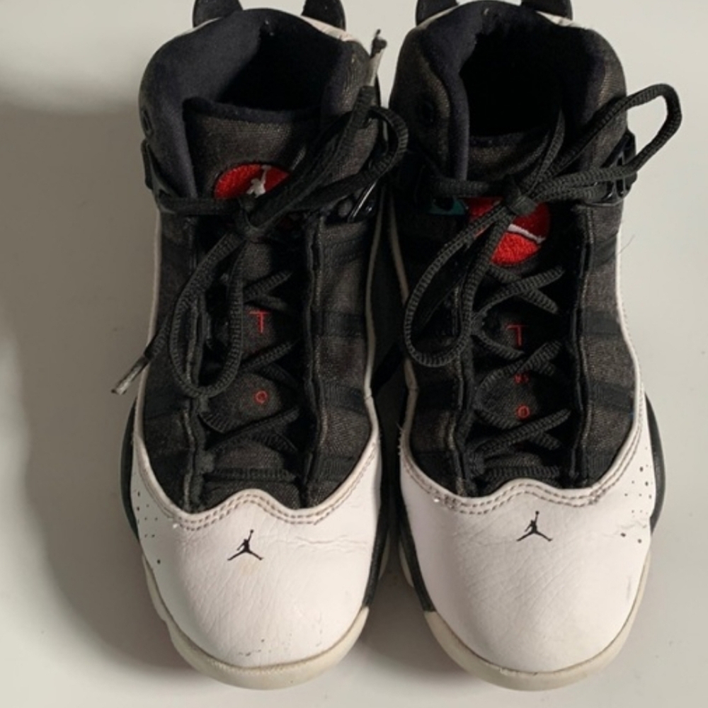 Jordans Sneaks